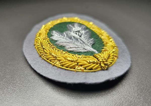 Patch EGB Dienstanzug